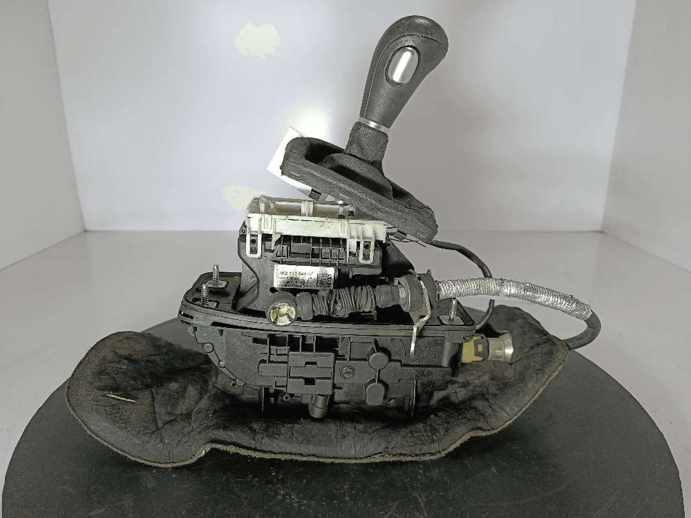 Кулиса к Audi A4 B8/8K (07-11)