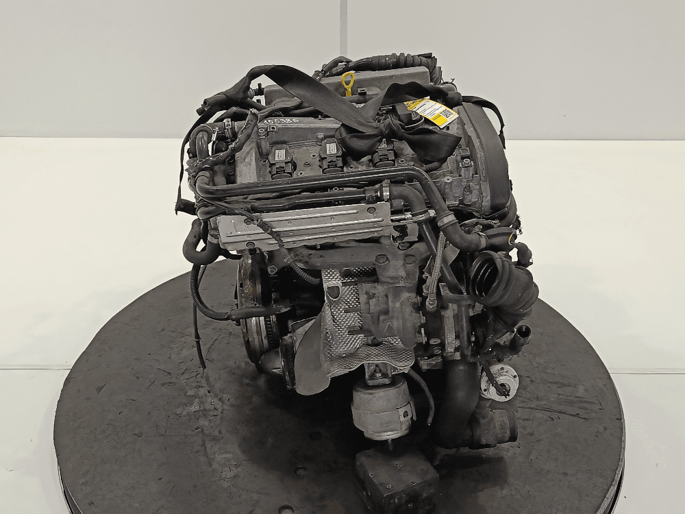 Двигатель к Audi A4 B6 (01-05)