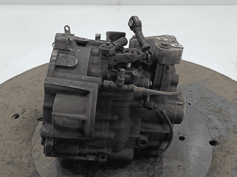 КПП механическая (МКПП) к Volkswagen Golf 5 (03-09)