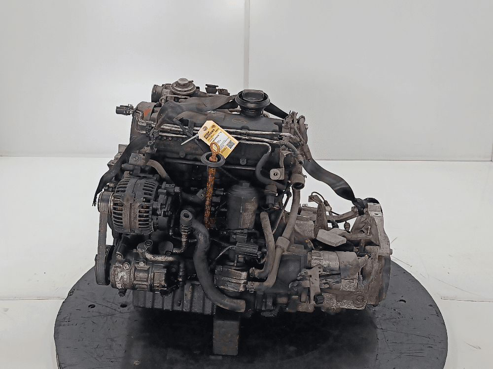 Двигатель к Volkswagen Golf 5 (03-09)