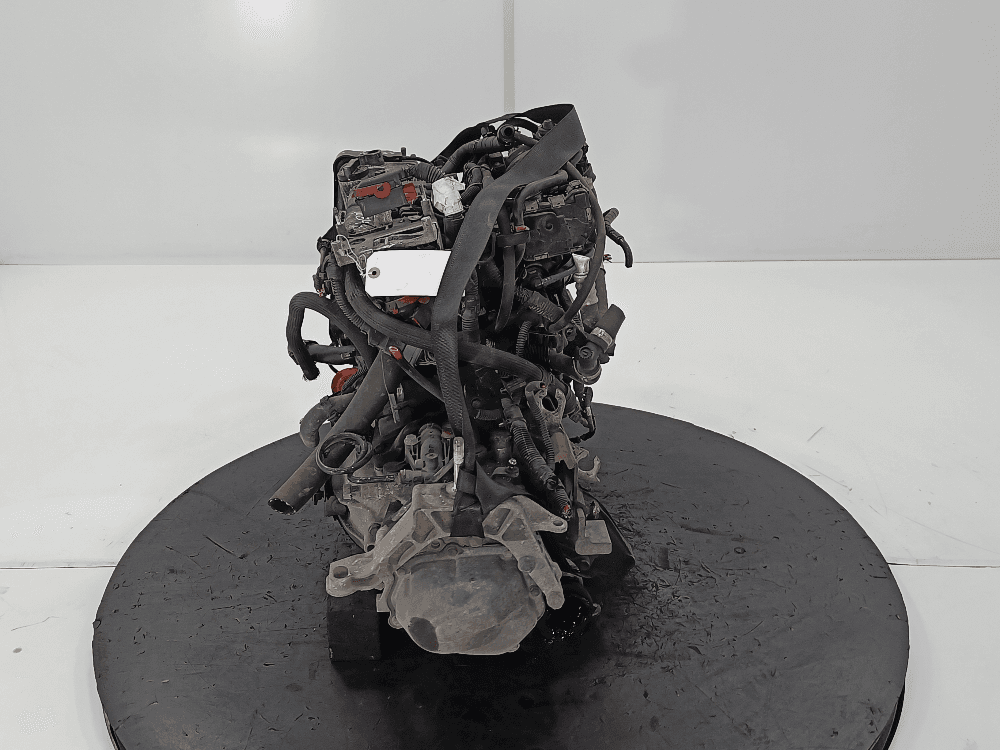 Двигатель к Fiat Grande Punto (05-18)