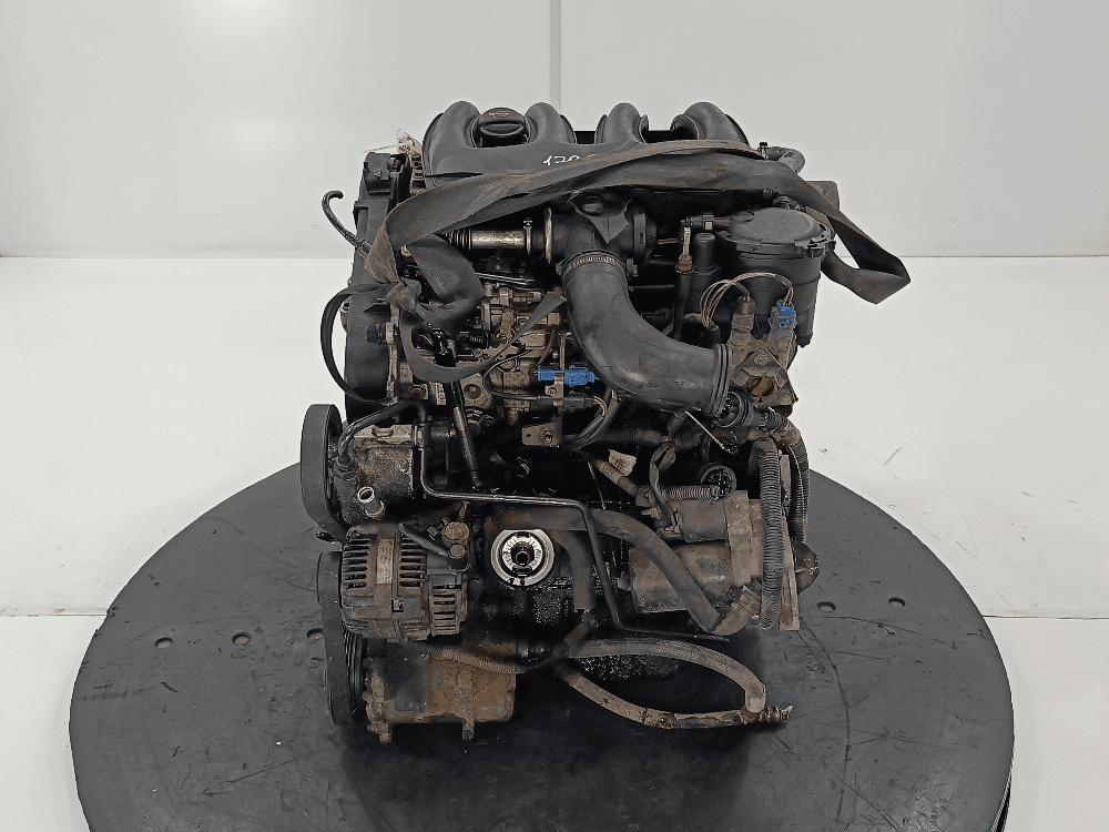 Двигатель к Peugeot Expert 1 (95-06)