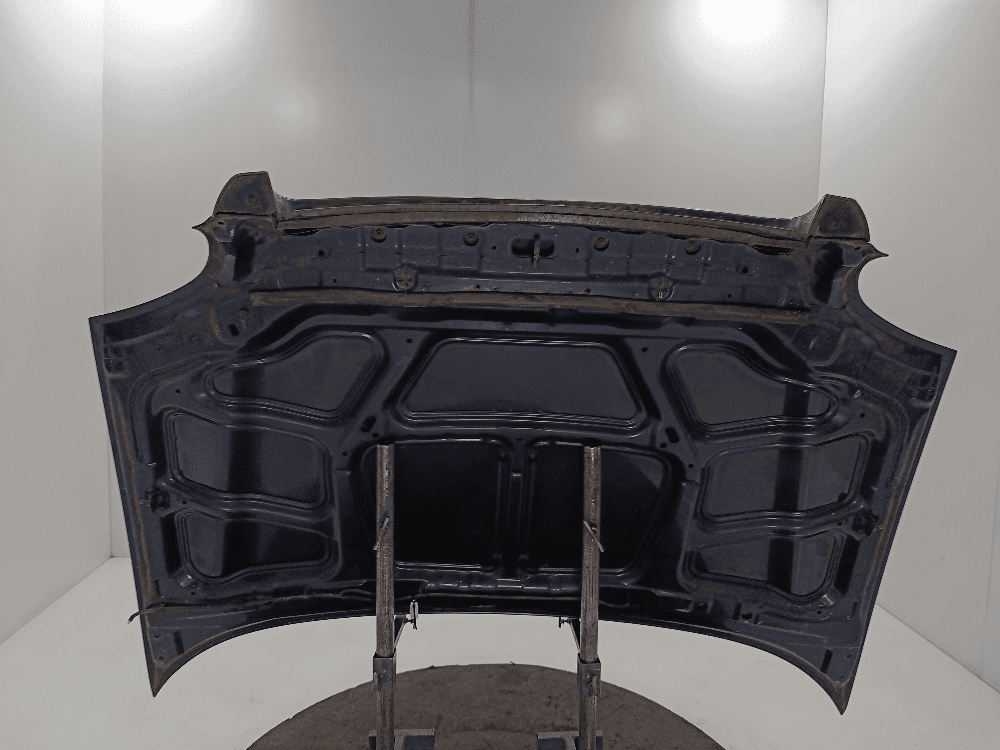 Капот к Hyundai Santa Fe SM Рестайлинг (04-13)