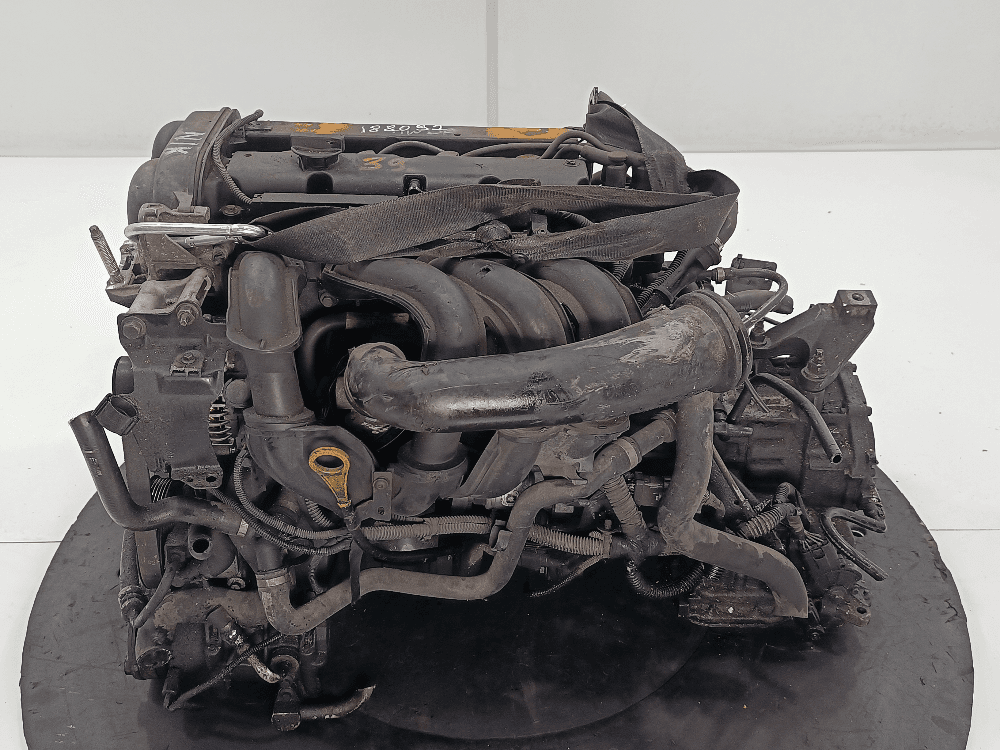 Двигатель к Ford Focus 2 (04-08)