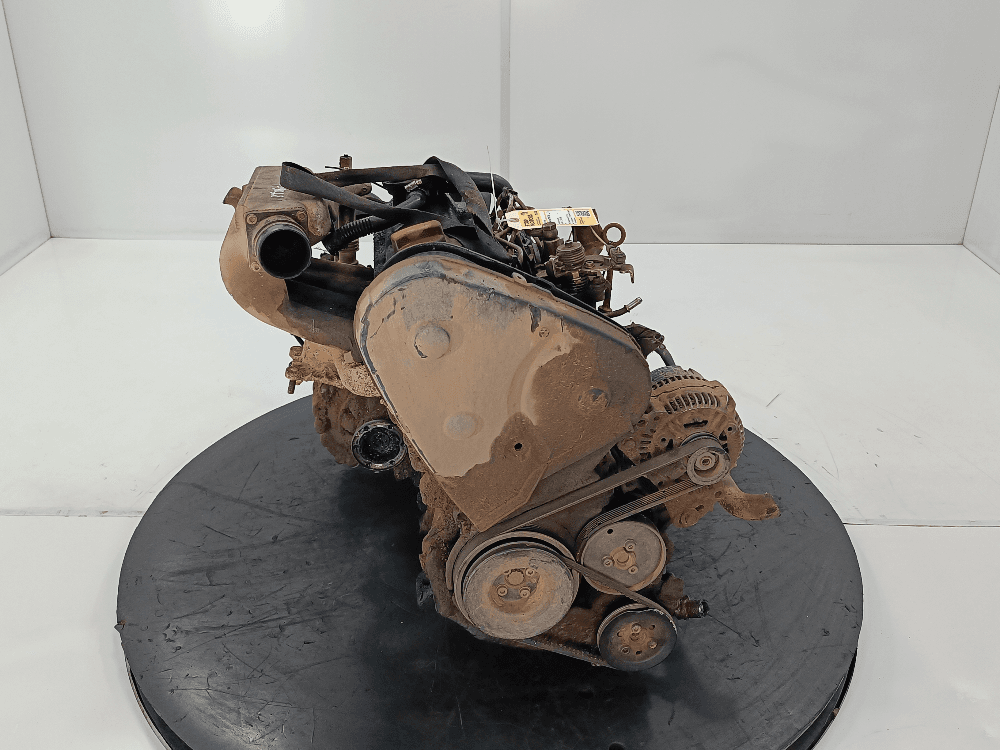 Двигатель к Volkswagen Golf 3 (91-99)