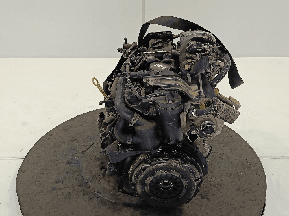 Двигатель к Ford Focus 2 (04-08)
