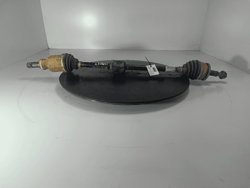 Полуось передняя правая (приводной вал, ШРУС) к Opel Astra K Рестайлинг (19-21)