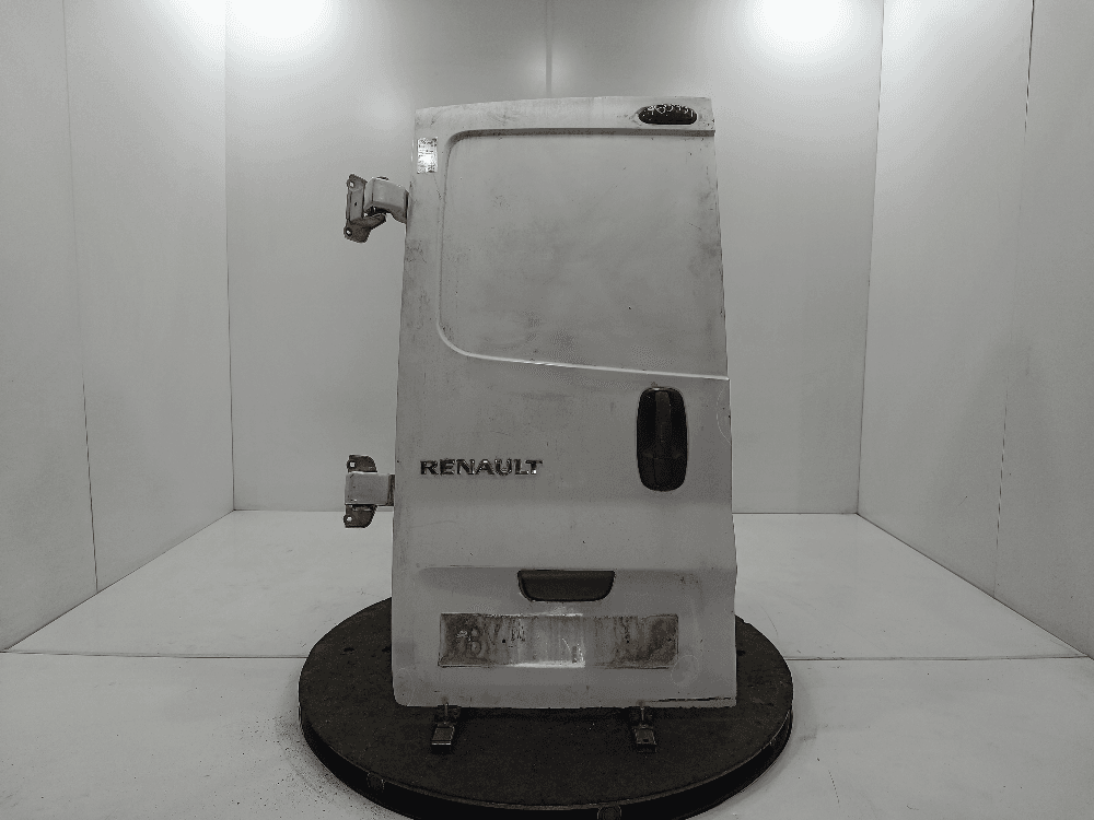 Дверь задняя распашная левая к Renault Trafic 2 (01-06)