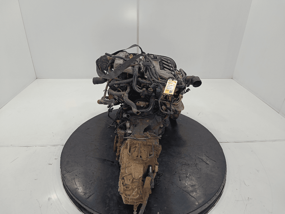 Двигатель к Volkswagen Passat B5 (96-00)