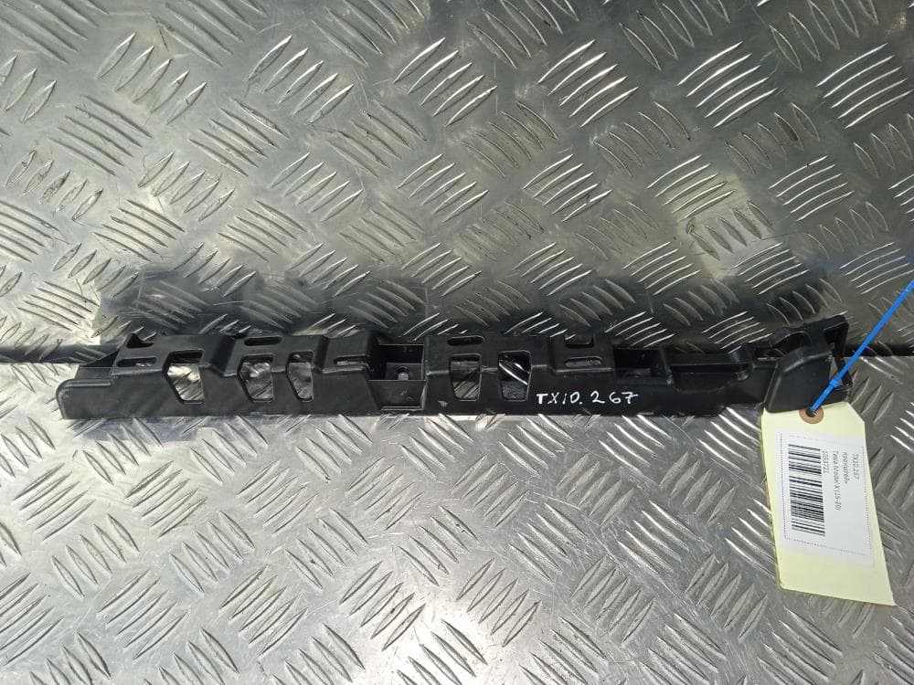 Кронштейн к Tesla Model X (15-21)