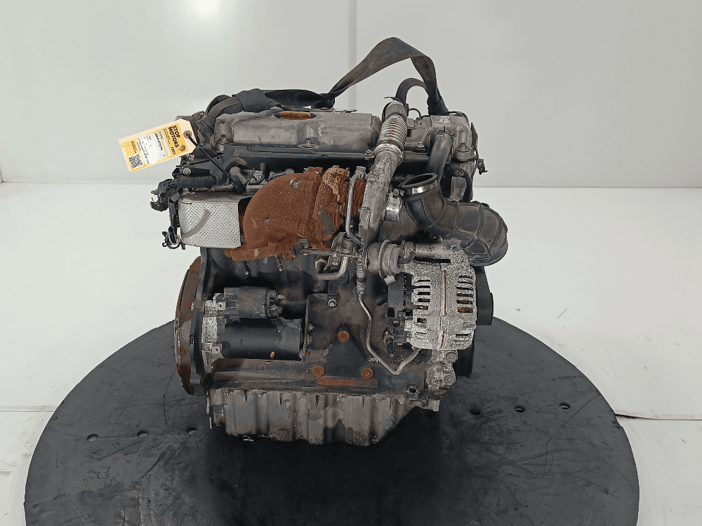 Двигатель к Opel Astra G (98-04)