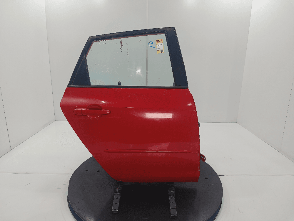 Дверь задняя правая к Mazda 3 BK (03-06)
