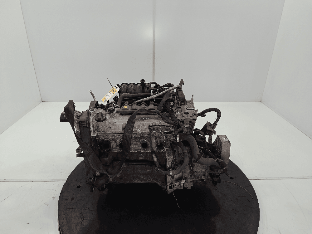 Двигатель к Fiat Grande Punto (05-18)