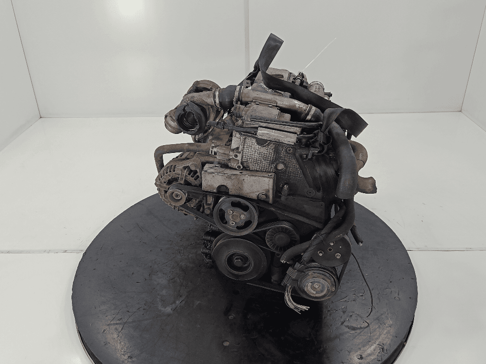 Двигатель к Saab 9-3 1 (98-03)