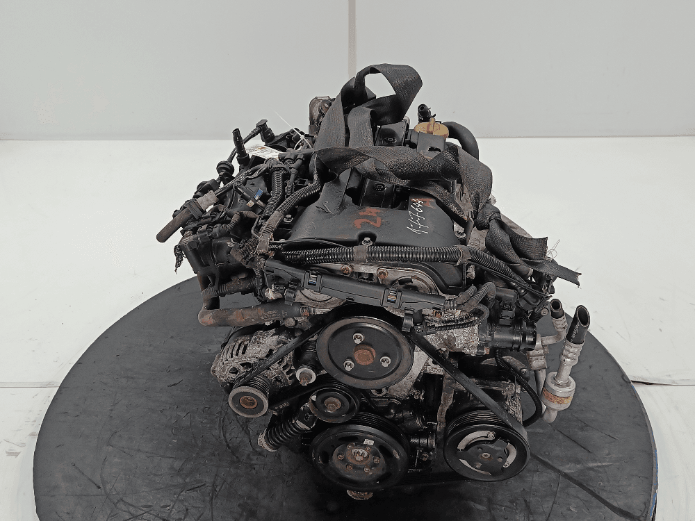 Двигатель к Opel Astra J (09-12)