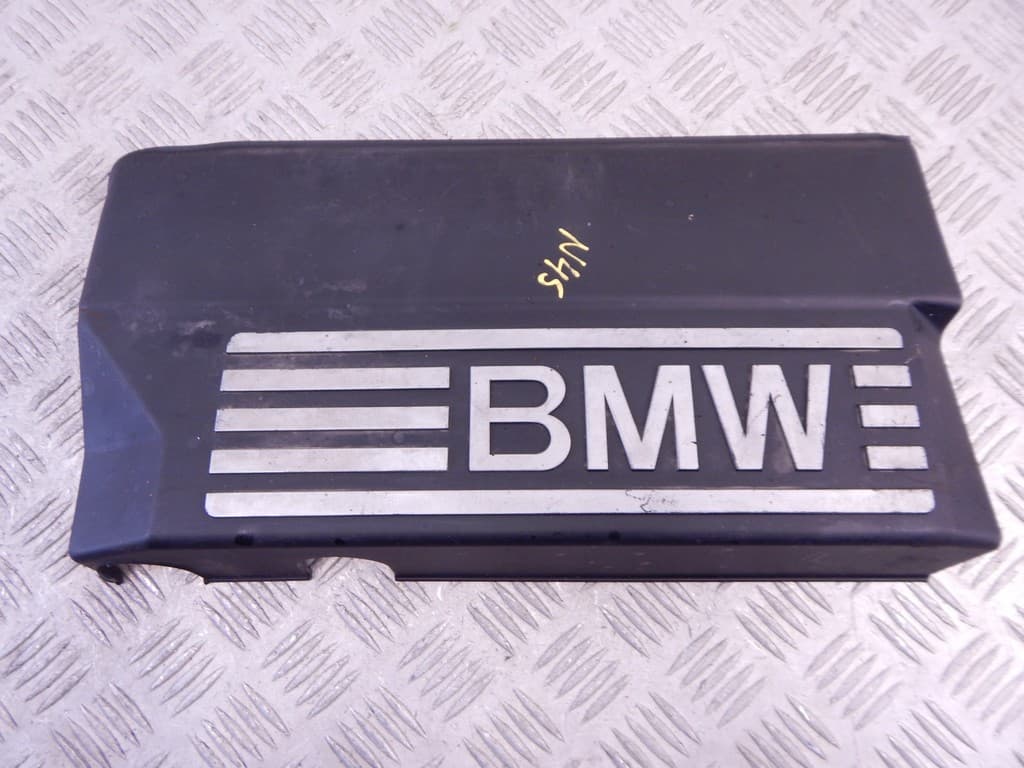 Декоративная крышка двигателя к BMW 1 E81/E82/E87/E88 (04-07)