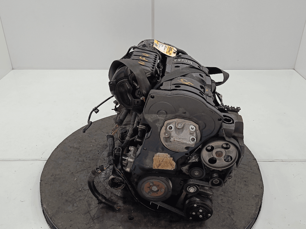 Двигатель к Peugeot 307 (01-05)