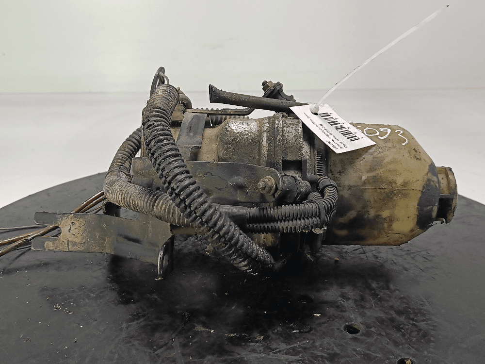 Электрогидроусилитель руля к Opel Astra G (98-04)