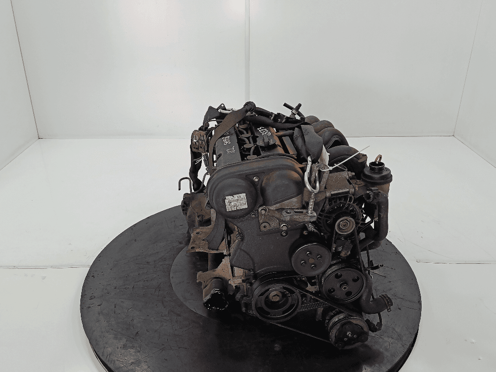 Двигатель к Ford Focus 2 (04-08)