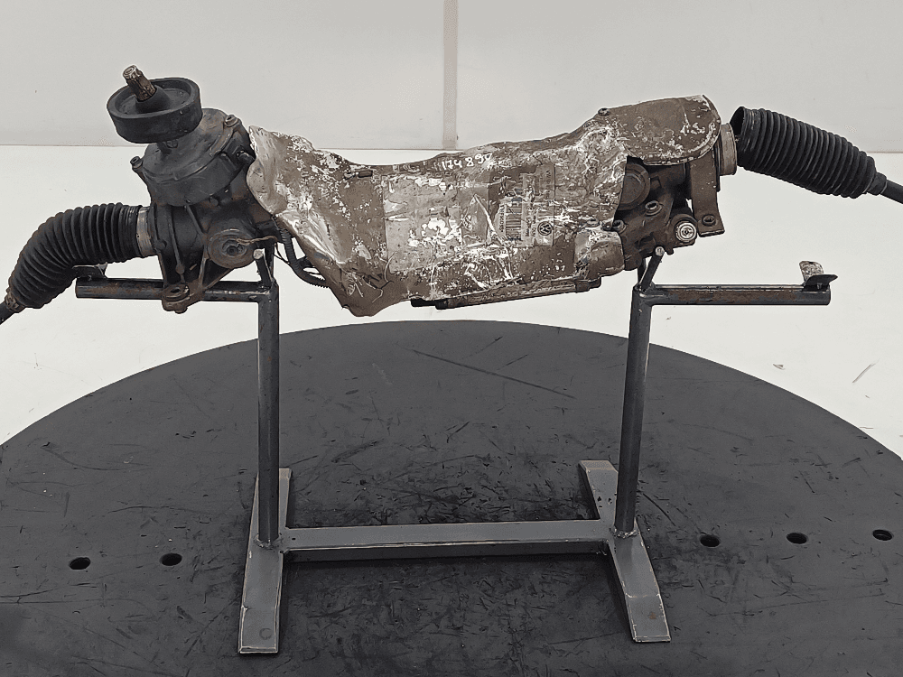 Рулевая рейка к Volkswagen Passat B6 (05-10)