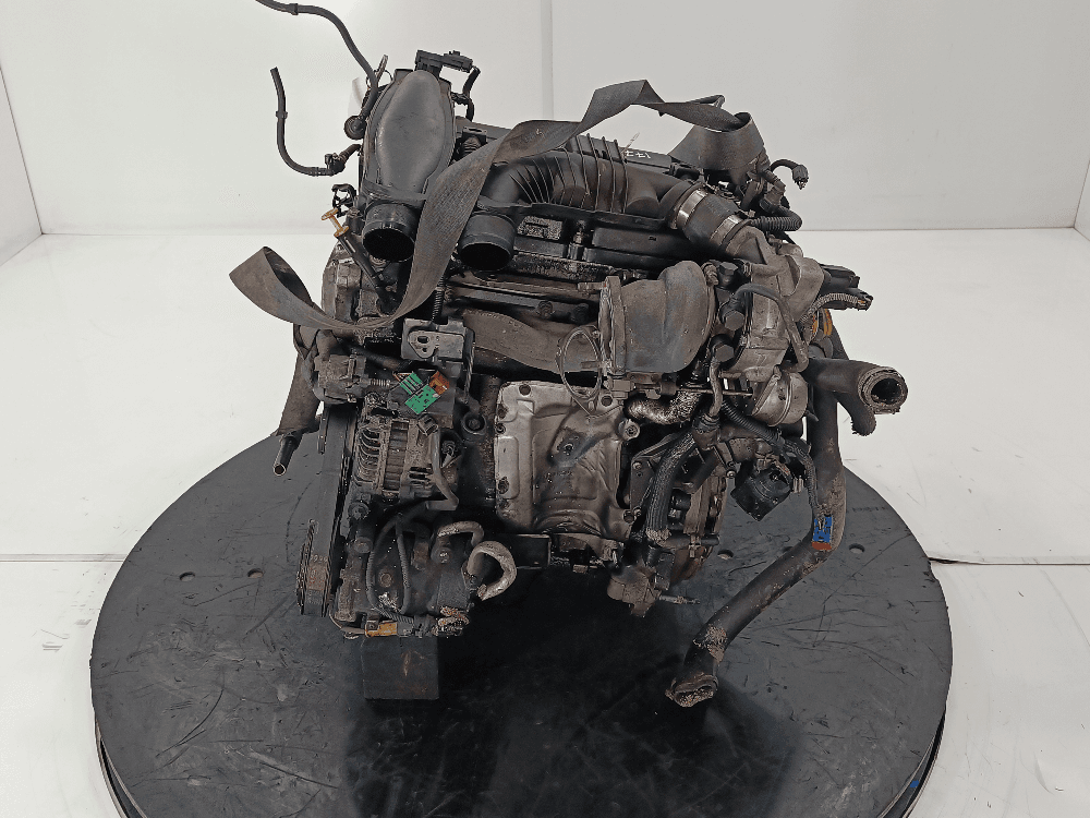 Двигатель к Peugeot 308 1 (07-11)