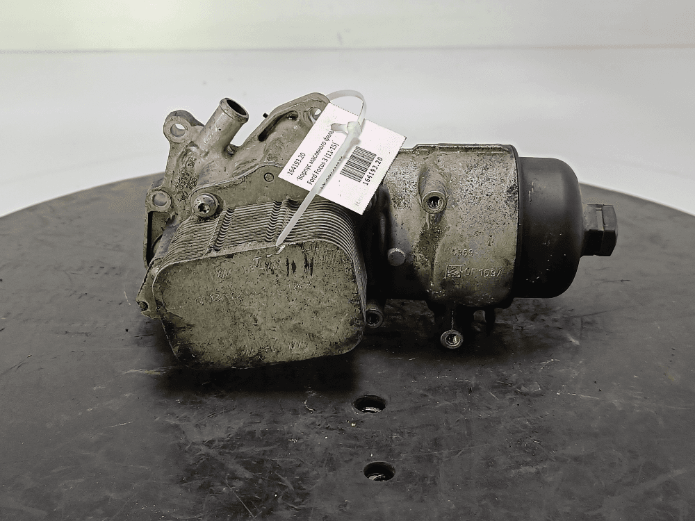 Корпус масляного фильтра к Ford Focus 3 (11-15)