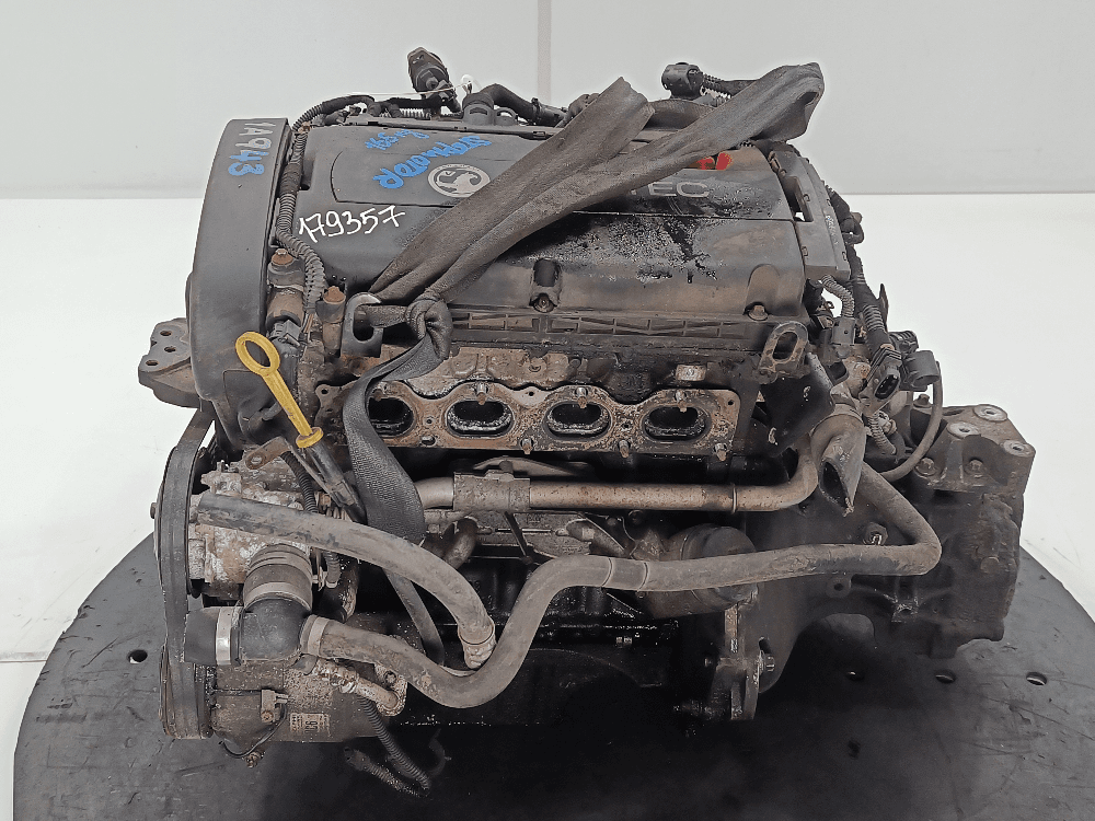 Двигатель к Opel Astra H (04-07)