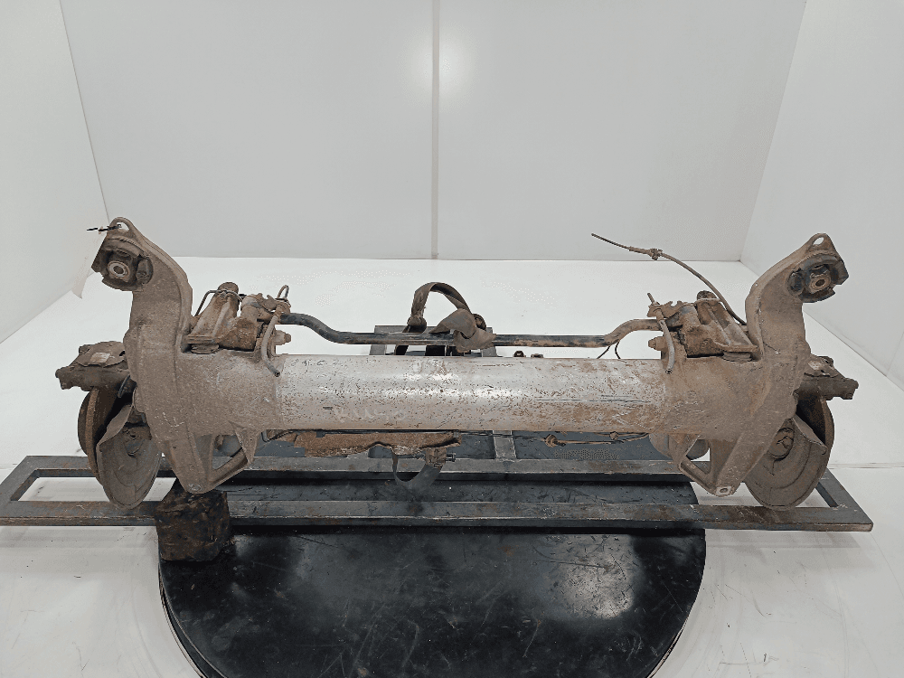 Балка подвески задняя к Citroen C5 1 (01-04)