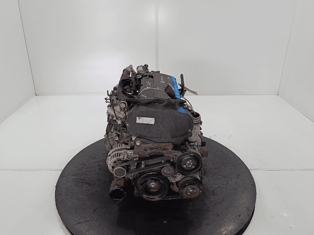 Двигатель к Opel Astra J (09-12)