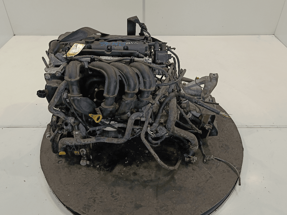 Двигатель к Ford Focus 2 (04-08)