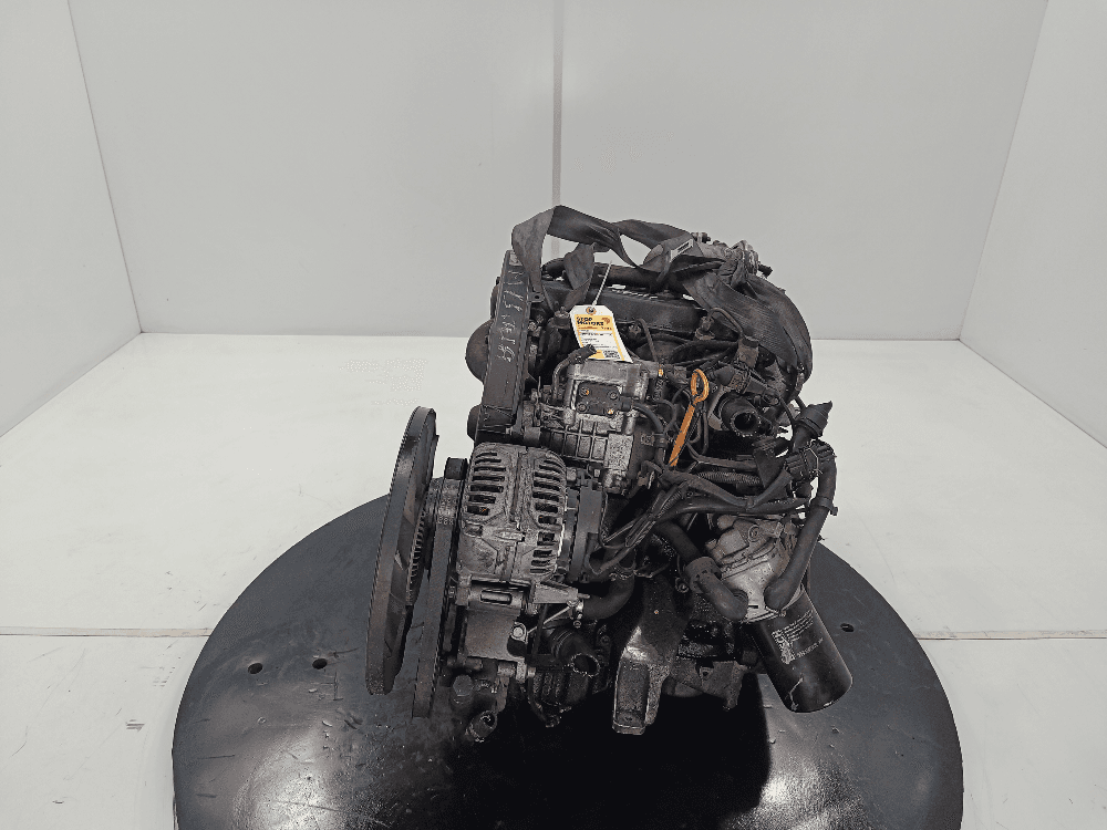 Двигатель к Volkswagen Passat B5 (96-00)