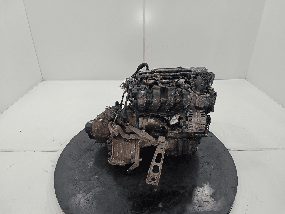 Двигатель к Opel Corsa D (06-11)