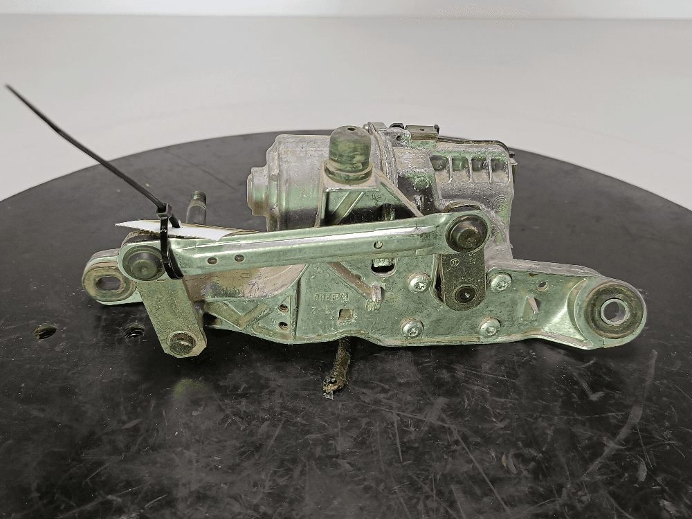 Механизм стеклоочистителя (трапеция дворников) к Opel Astra K Рестайлинг (19-21)