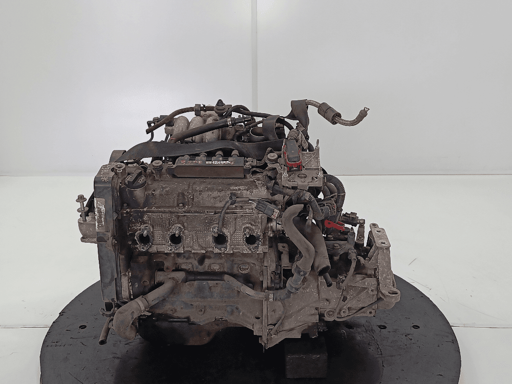 Двигатель к Fiat Grande Punto (05-18)