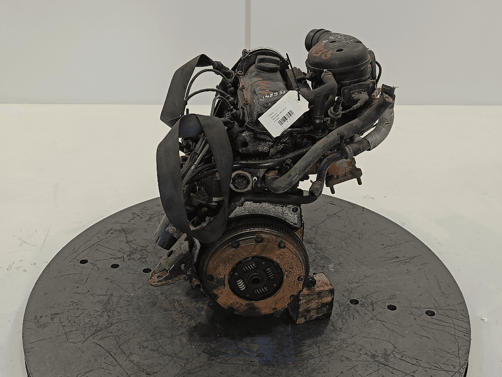 Двигатель к Volkswagen Golf 3 (91-99)