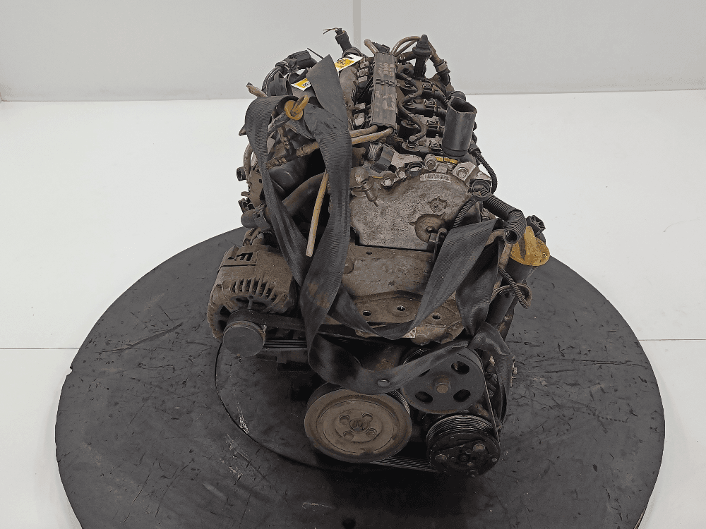 Двигатель к Fiat Grande Punto (05-18)