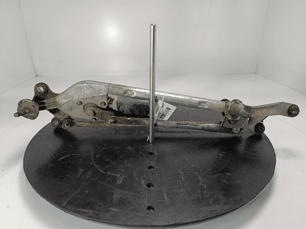 Механизм стеклоочистителя (трапеция дворников) к Nissan  Primera P12 (02-08)