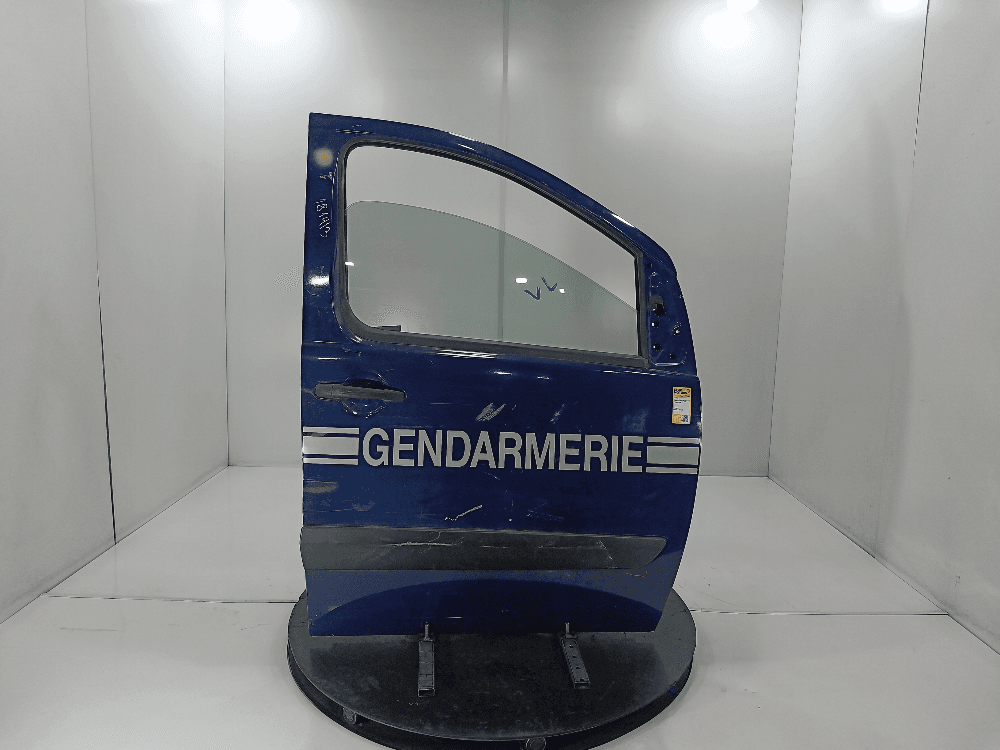 Дверь передняя правая к Peugeot Expert 2 (07-12)