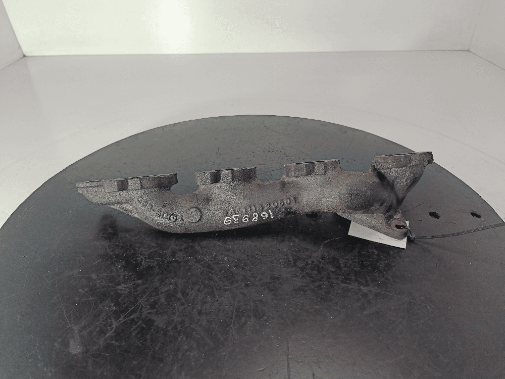 Коллектор выпускной к Mercedes Sprinter W901-905 (95-06)