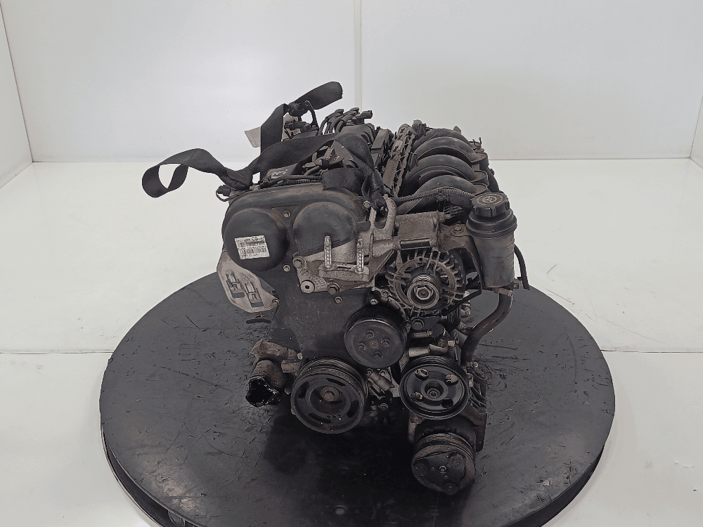 Двигатель к Ford Focus 2 (04-08)