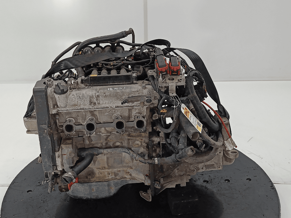 Двигатель к Fiat Grande Punto (05-18)