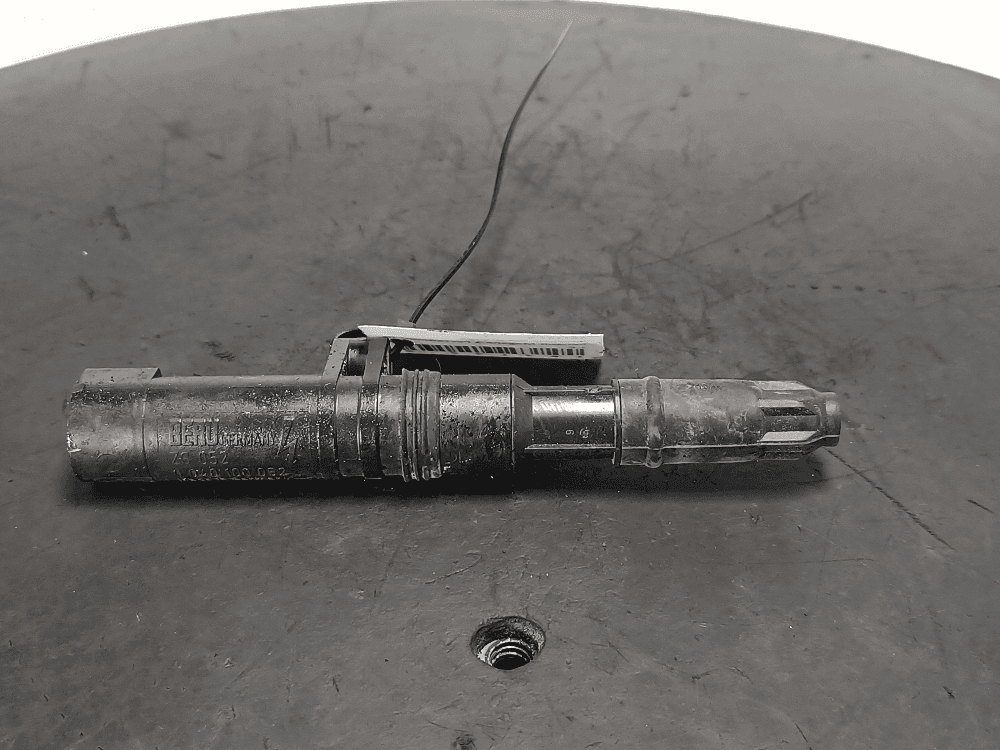 Катушка зажигания к Renault Megane 1 Рестайлинг (99-03)