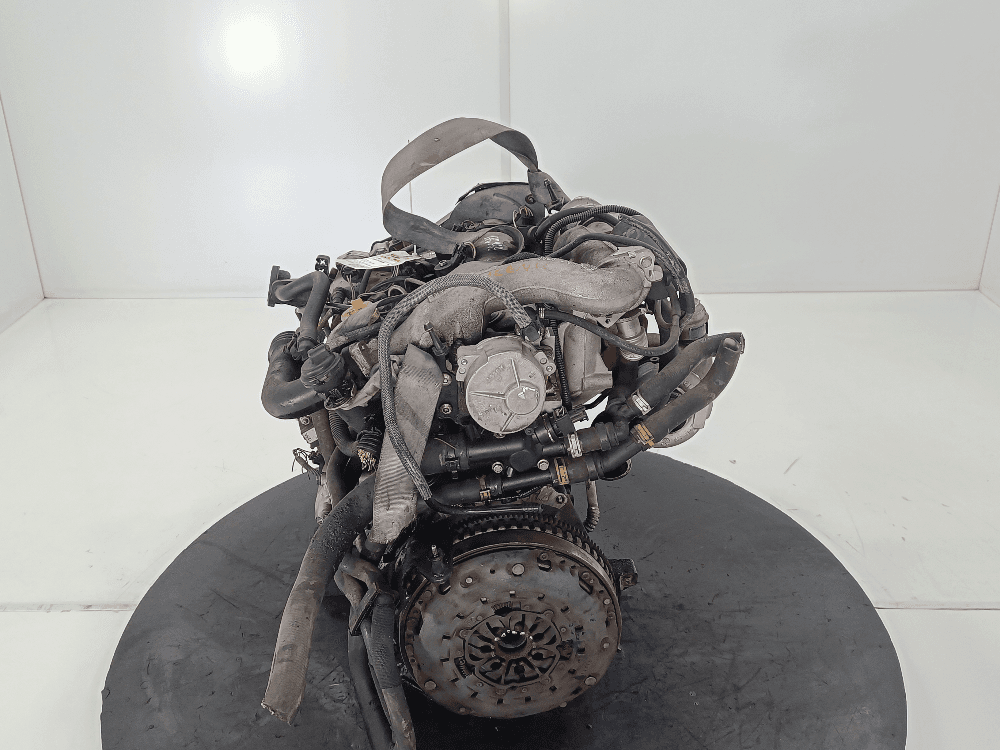 Двигатель к Renault Scenic 2 (03-06)