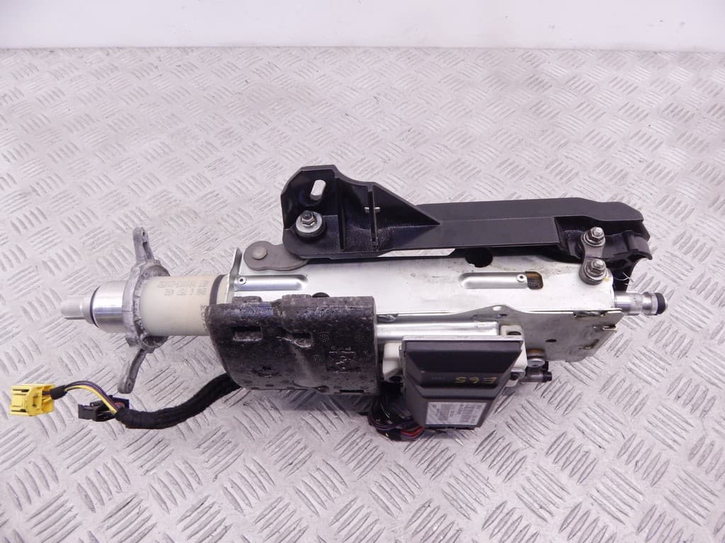 Рулевая колонка к BMW 7 E65/E66 (01-05)