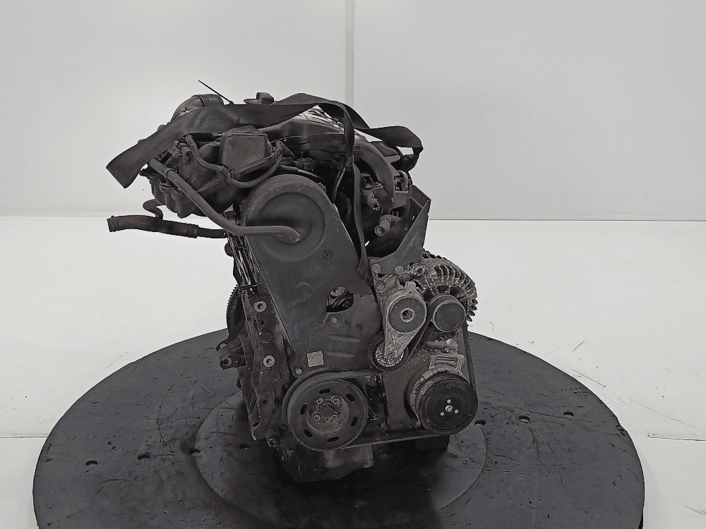 Двигатель к Volkswagen Golf 5 (03-09)