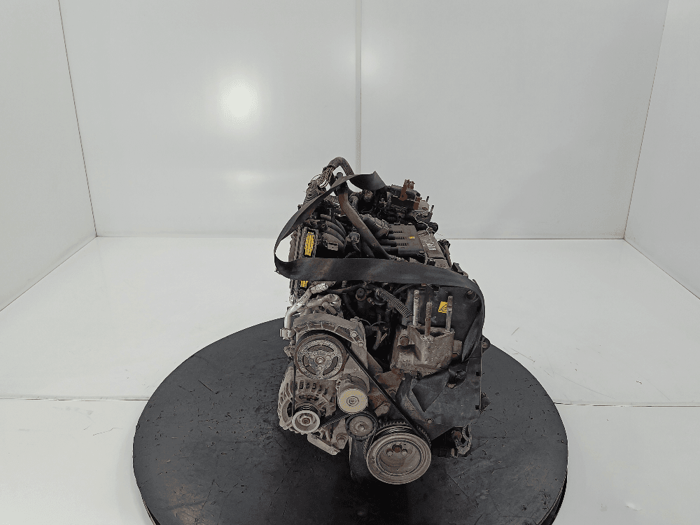 Двигатель к Fiat Grande Punto (05-18)