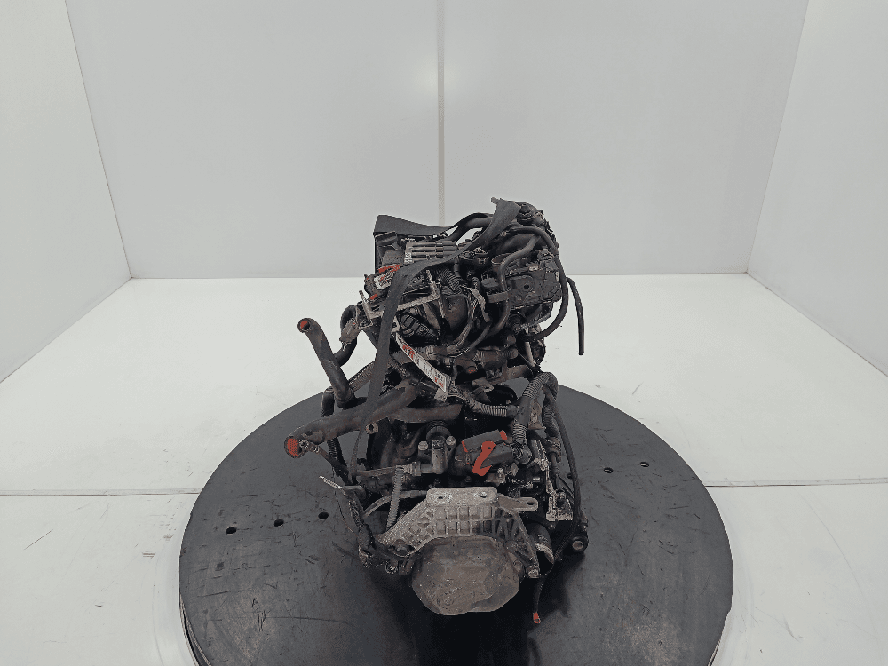 Двигатель к Fiat Grande Punto (05-18)