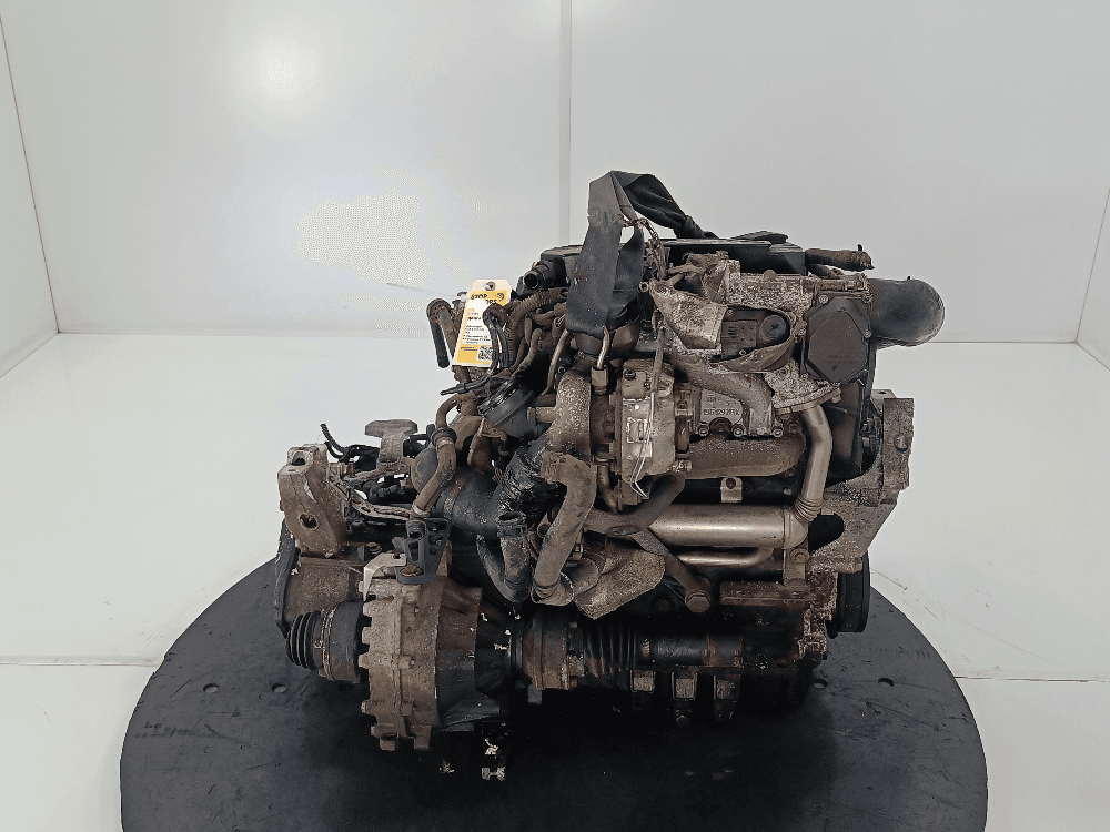 Двигатель к Volkswagen Golf 5 (03-09)