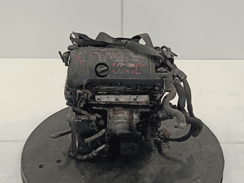 Двигатель к Peugeot 308 1 (07-11)