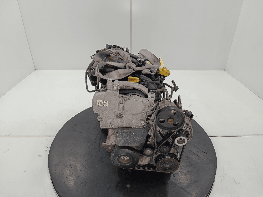 Двигатель к Renault Laguna 3 (07-11)